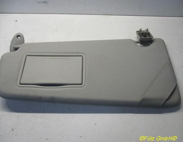 Sun Visor FORD C-Max (DM2), FORD Focus C-Max (--)