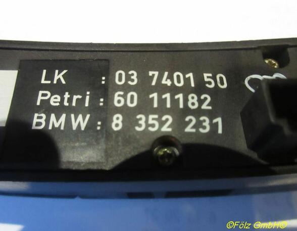 Cruise Control Switch BMW 7er (E38)