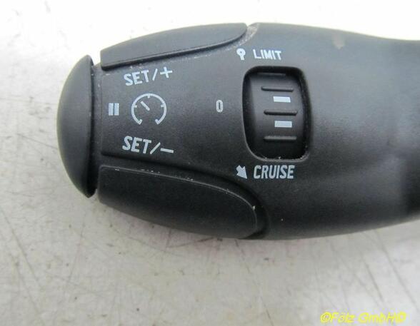 Cruise Control Switch CITROËN C5 II (RC)