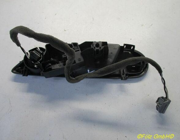 Interior Door Handle FORD Fiesta VI (CB1, CCN)