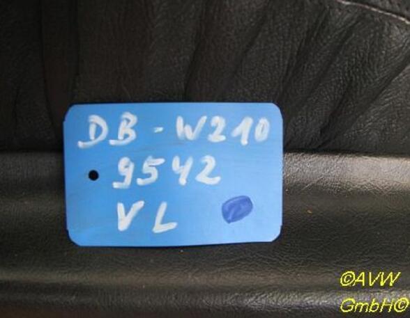 Door Card (Door Panel) MERCEDES-BENZ E-Klasse T-Model (S210)