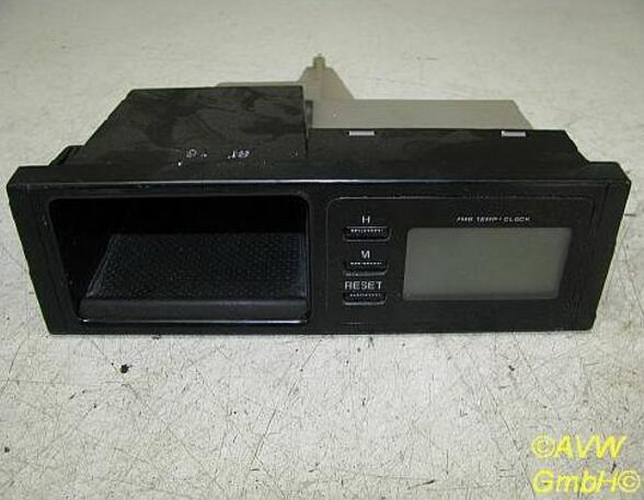 Clock MAZDA 626 V Hatchback (GF)