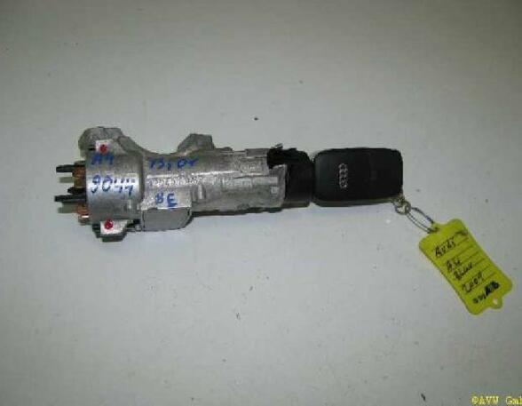 Ignition Lock Cylinder AUDI A4 (8E2), AUDI A4 (8EC, B7)