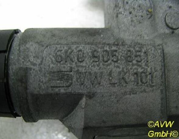 Ignition Lock Cylinder SEAT Cordoba Vario (6K5)