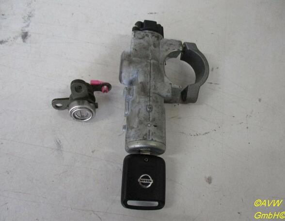 Ignition Lock Cylinder NISSAN Almera II Hatchback (N16)