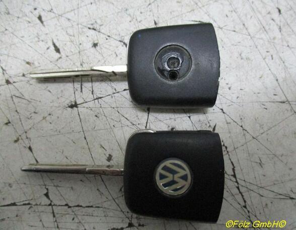 Zündschloss mit 2 Schlüsseln VW PASSAT VARIANT (3B6) 1.6 75 KW