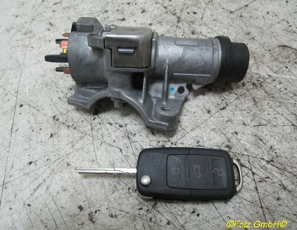 Ignition Lock Cylinder VW Passat (3B3)