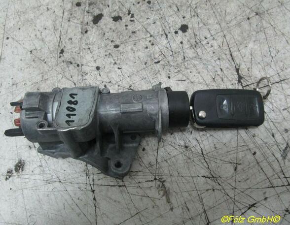 Ignition Lock Cylinder VW Passat Variant (3B6)
