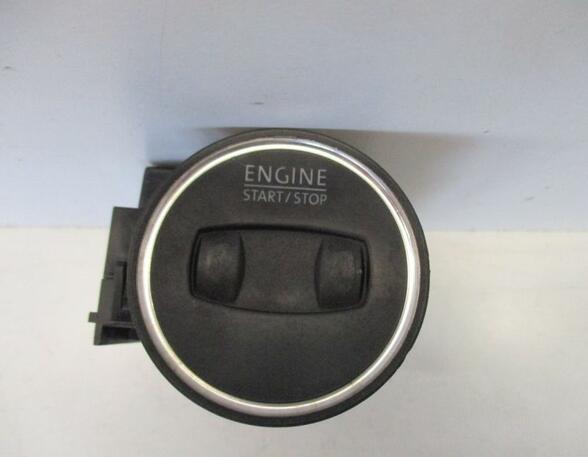 Ignition Lock Cylinder VW Passat Variant (3C5)