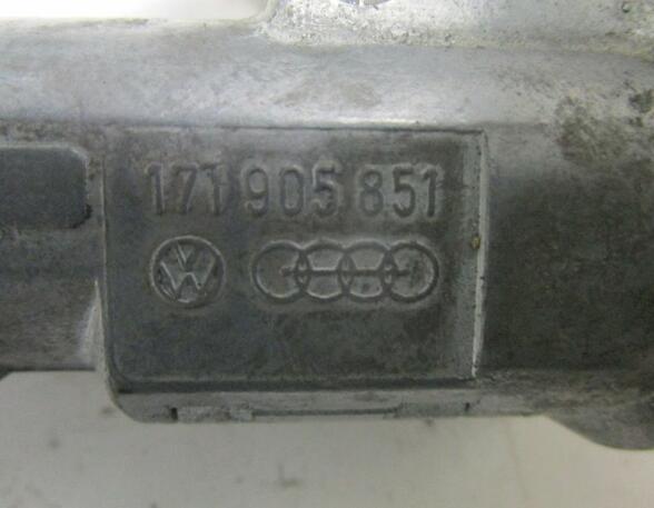 Slotcilinder Contactslot VW Golf II (19E, 1G1)