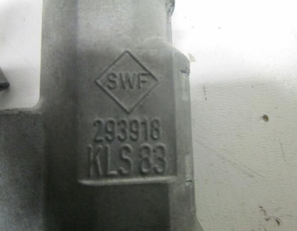 Ignition Lock Cylinder VW Golf II (19E, 1G1)