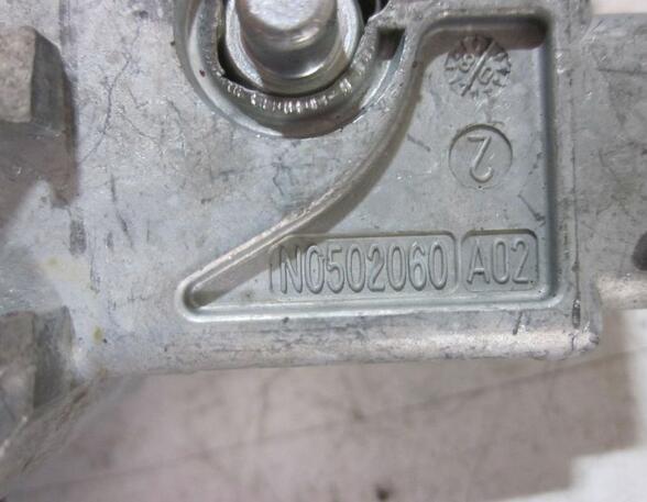 Zündschloss 2 Schlüssel  Schlüssel beschädigt siehe bilder RENAULT CLIO III (BR0/1  CR0/1) 1.2 16V 55 KW