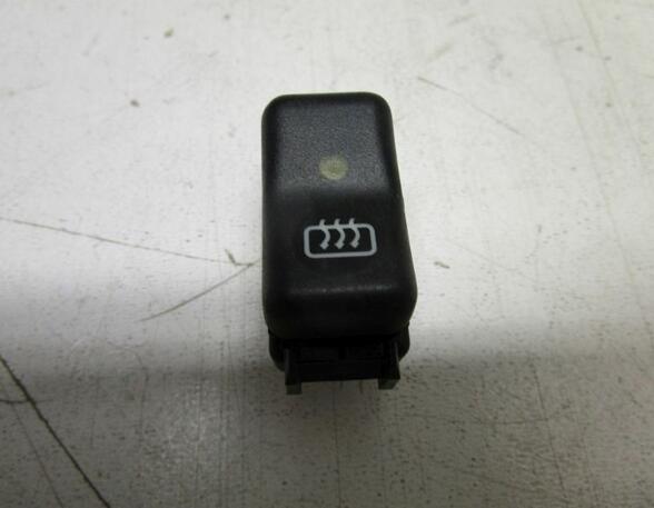 Heated Rear Windscreen Switch MERCEDES-BENZ 124 Coupe (C124)