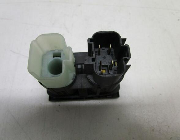 Heated Rear Windscreen Switch FORD Mondeo III Turnier (BWY)