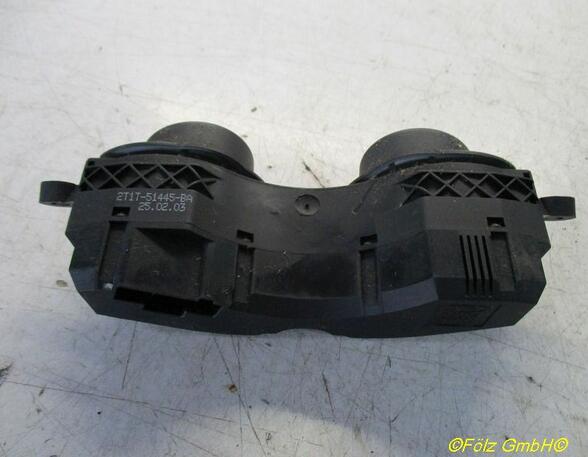 Heated Rear Windscreen Switch FORD Transit Connect (P65, P70, P80)