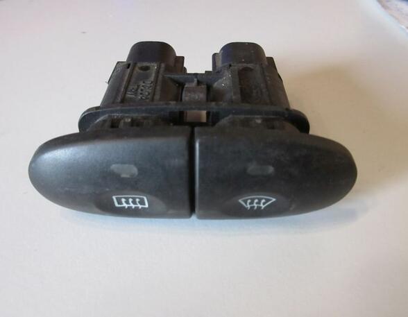 Heated Rear Windscreen Switch FORD Mondeo I Turnier (BNP), FORD Mondeo II Turnier (BNP)