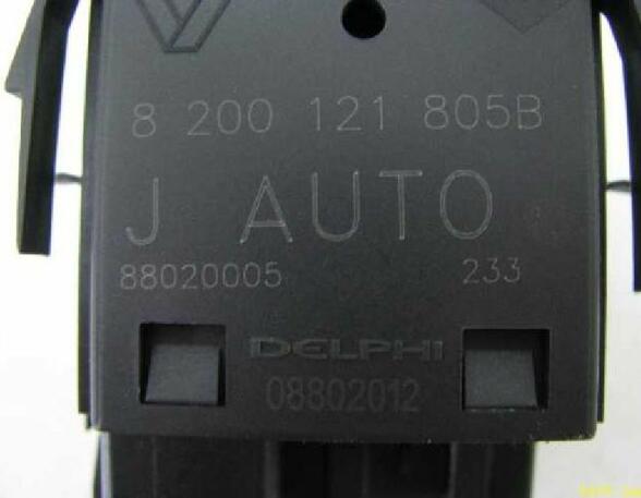 Schalter Leuchtweitenregelung 8200121805B RENAULT SCENIC II (JM0/1_) 1 6 83 KW