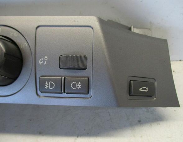 Schalter Licht Knopf defekt siehe Bild BMW 7 (E65) 735 I 200 KW