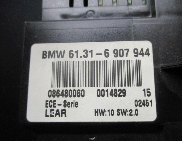Schalter Licht  BMW 3 TOURING (E46) 318I 87 KW