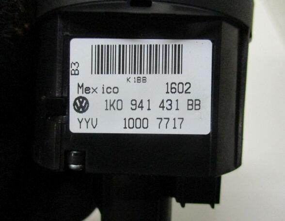 Schalter Licht  VW GOLF VI VARIANT (AJ5) 1.2 TSI 63 KW