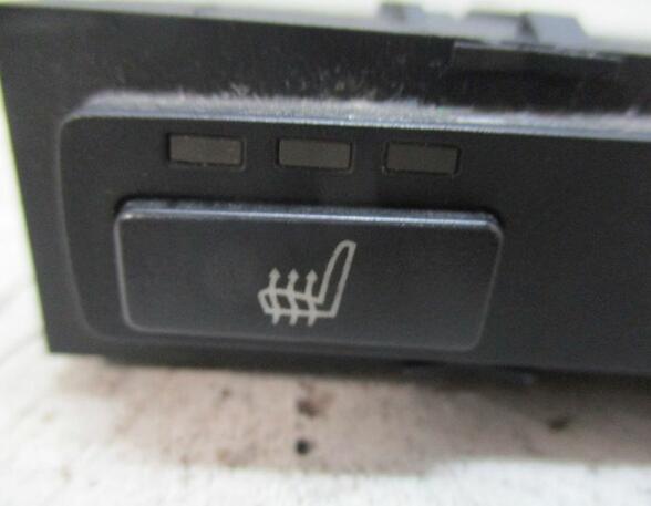 Seat Heater Switch BMW 5er Touring (E61)