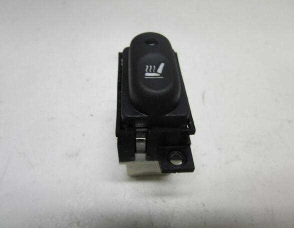 Seat Heater Switch RENAULT Megane I (BA0/1)