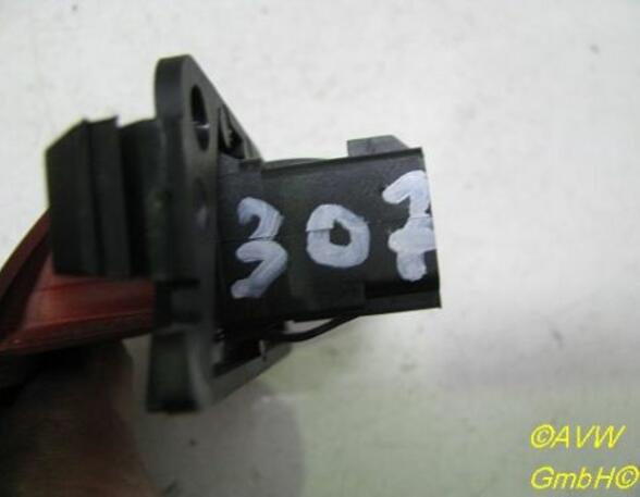 Schalter Warnblinker  PEUGEOT 307 (3A/C) 2.0 16V 100 KW