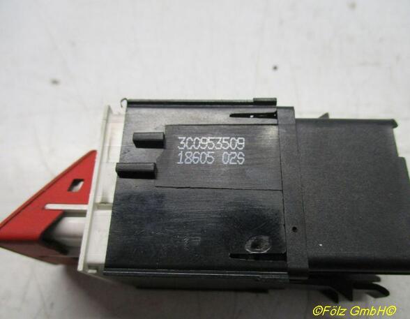 Hazard Warning Light Switch VW Passat Variant (3C5)