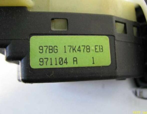 Wiper Switch FORD Mondeo II (BAP)