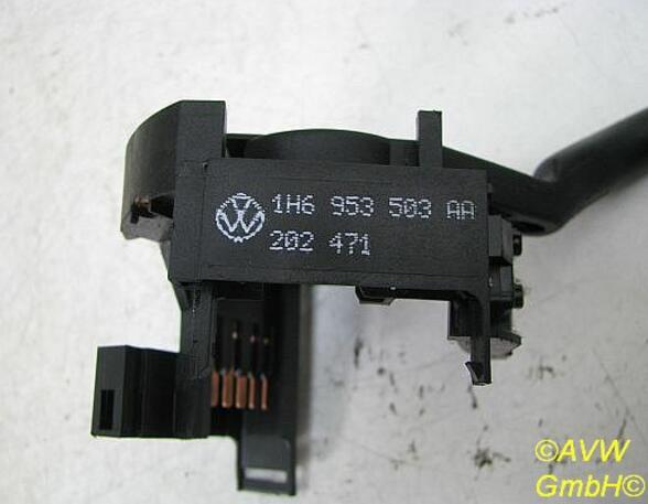 Schalter Wischer  VW GOLF III (1H1) 1.6 55 KW