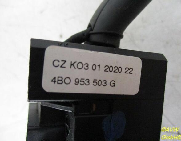 Schalter Wischer  SEAT TOLEDO II (1M2) 1.6 16V 77 KW