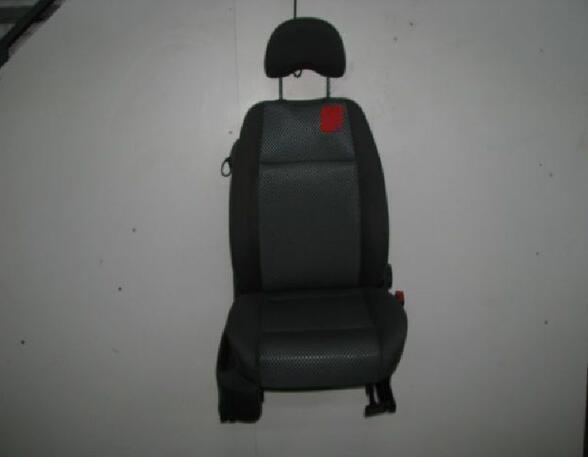 Seat VW Fox Schrägheck (5Z1, 5Z3, 5Z4)