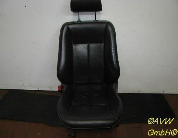 Seat MERCEDES-BENZ E-Klasse T-Model (S210)