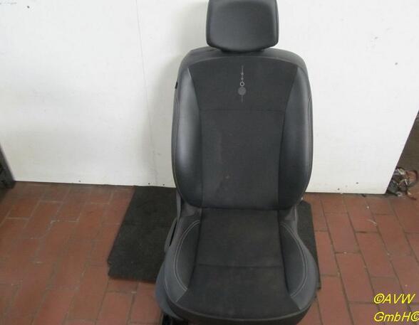 Seat RENAULT Clio III (BR0/1, CR0/1)