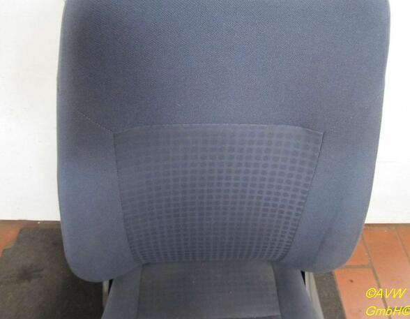 Seat OPEL Agila (A) (A H00)