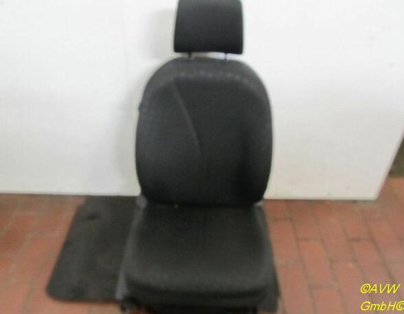Seat TOYOTA Yaris (KSP9, NCP9, NSP9, SCP9, ZSP9)
