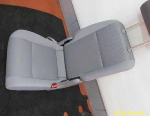 Seat VW Caddy III Großraumlimousine (2CB, 2CJ, 2KB, 2KJ)
