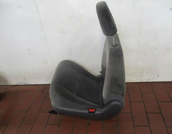 Sitz hinten Klappsitz Stoff verschiedene Muster VW SHARAN (7M8  7M9  7M6) 1.9 TDI 96 KW
