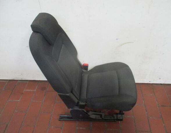 Seat FORD Galaxy (WA6), FORD S-Max (WA6)