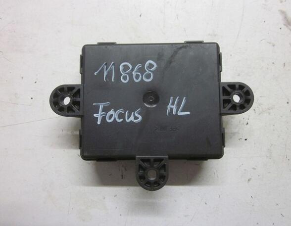 Door Closing Control Unit FORD Focus III Turnier (--)