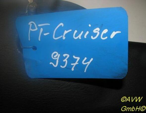 Interior Tailgate Trim Panel CHRYSLER PT Cruiser (PT)