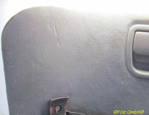 Abdeckung Kofferraum rechts Flecken siehe Bild BMW 7 (E65) 735 I 200 KW
