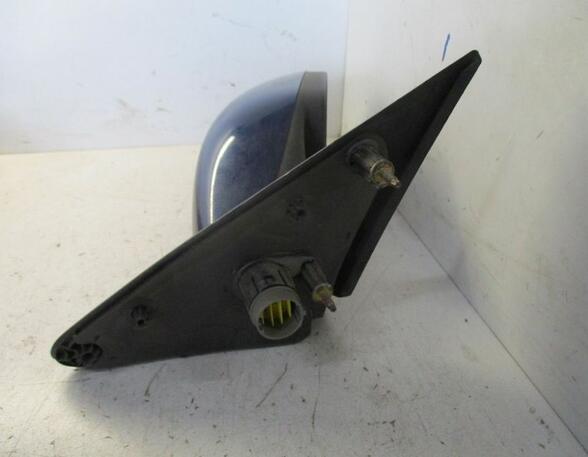 Wing (Door) Mirror RENAULT Laguna II (BG0/1)