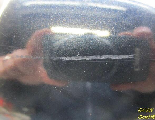 Außenspiegel elektrisch lackiert rechts Kratzer siehe Bild FIAT BRAVO (182) 1.2 16V 80 60 KW