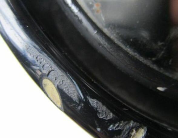 Außenspiegel elektrisch lackiert links beschädigt siehe Bild DAEWOO NUBIRA (KLAJ) 2.0 16V 98 KW