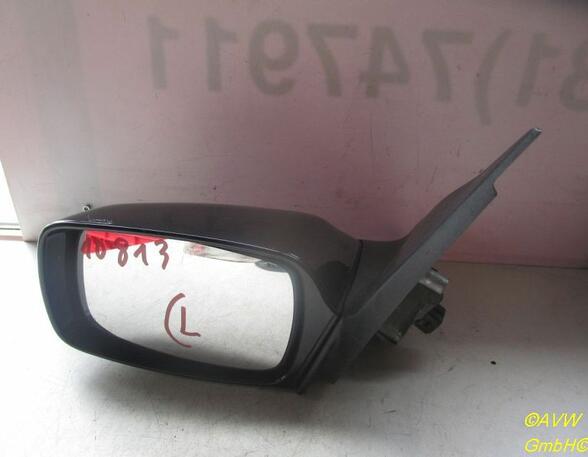 Außenspiegel elektrisch lackiert links leichte Kratzer siehe Bild FORD MONDEO II KOMBI (BNP) 1.8I 85 KW