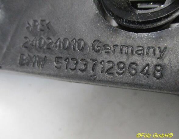 Außenspiegel elektrisch lackiert rechts Beheizt  leicht beschädigt  siehe Bilder BMW 1 (E87) 118D 90 KW
