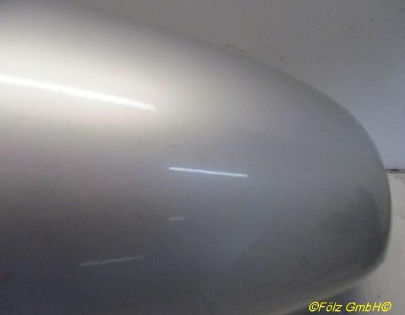 Außenspiegel elektrisch lackiert links Kratzer siehe Bild AUDI A6 (4F2  C6) 3.0 TDI QUATTRO 165 KW