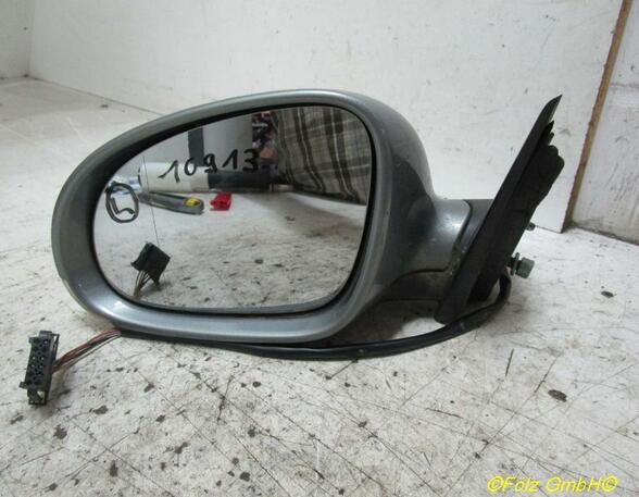 Wing (Door) Mirror VW Passat (3B3)