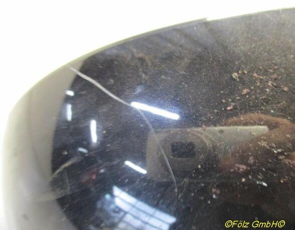 Außenspiegel elektrisch lackiert rechts kratzer defekt siehe Bild VW PASSAT (3C2) 1.9 TDI 77 KW